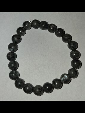 Handmade Labradorite Bracelet